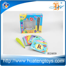 2014 Hot sale English quran reading pen for kids, Learning Mechine Speaking pen